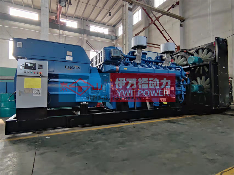 安裝發(fā)電機(jī)組的注意事項(xiàng)有哪些?